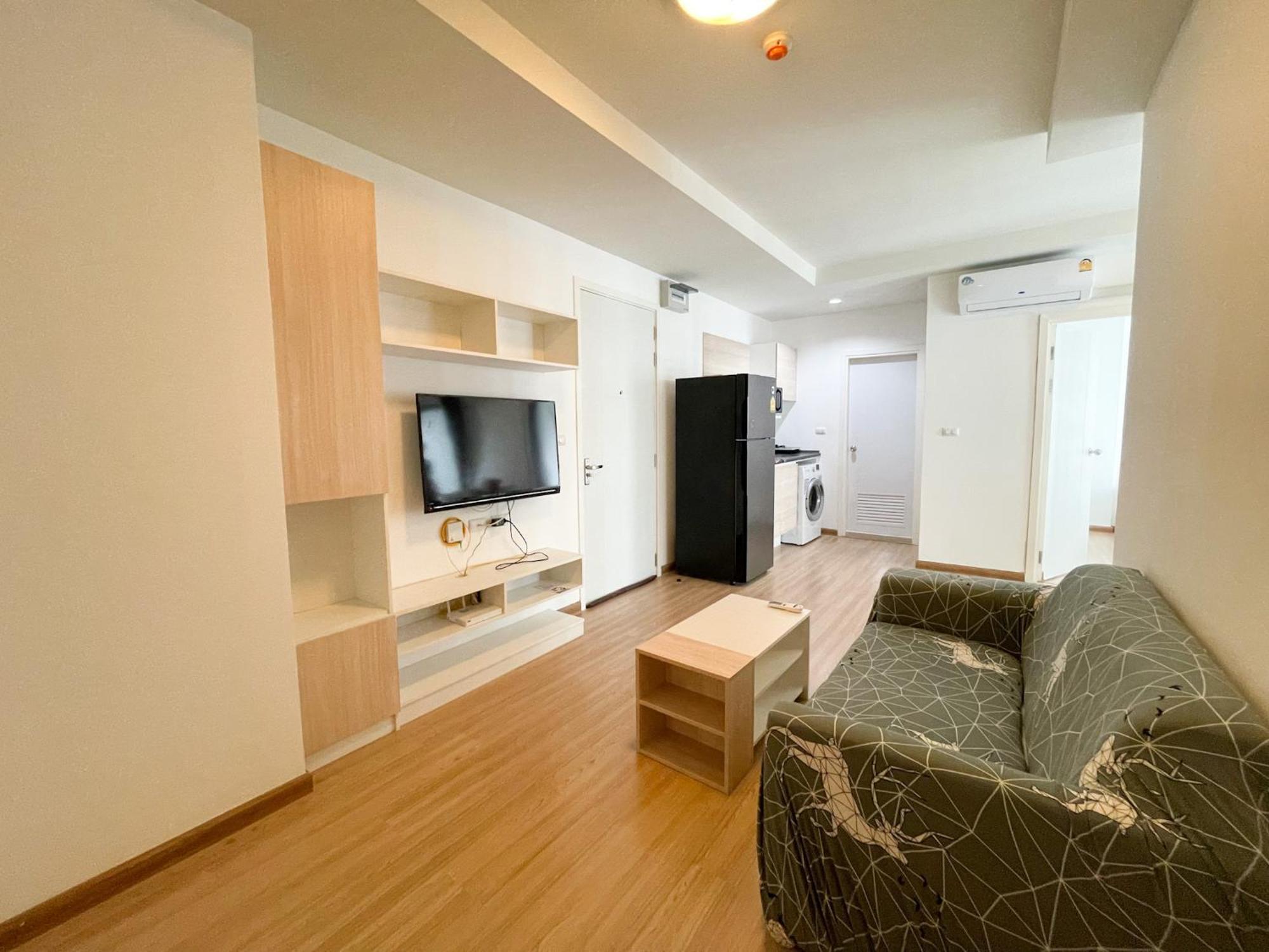 Appart hôtel 2br