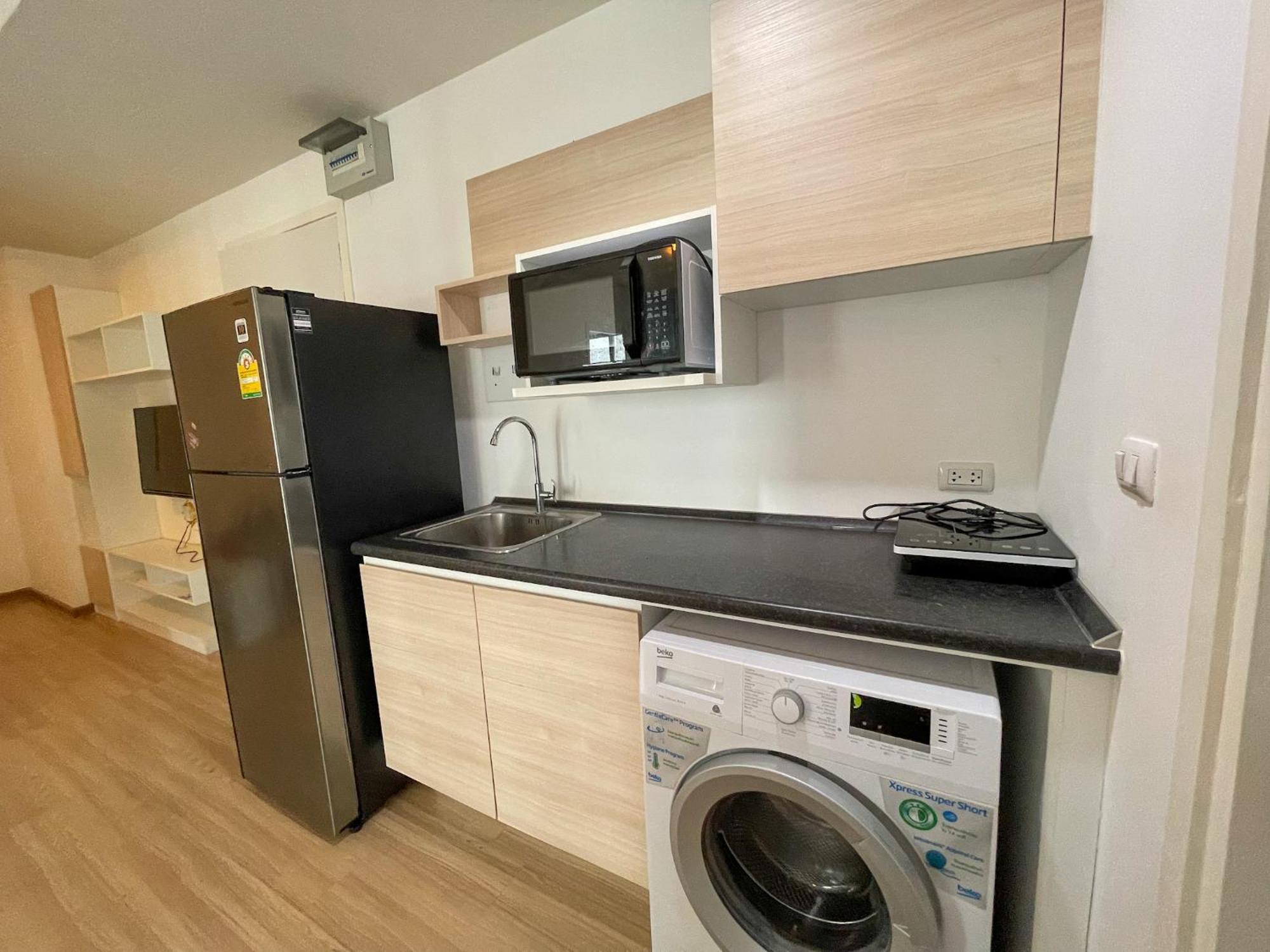 2br Appart hôtel Bangkok